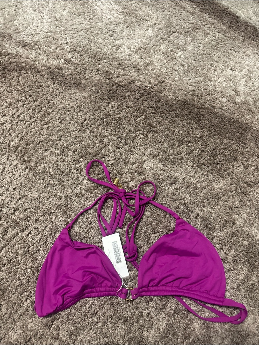 Toco swim Aruba top